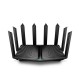 Маршрутизатор TP-Link Archer AX90