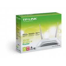 Маршрутизатор TP-Link TL-MR3420