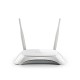 Маршрутизатор TP-Link TL-MR3420