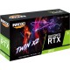 Видеокарта Inno3D GeForce RTX3050 Twin X2 OC, 8G GDDR6 128bit DVI HDMI DP N30502-08D6X-1711VA41