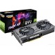 Видеокарта Inno3D GeForce RTX3060 12G Twin X2 GDDR6 192-bit HDMI 3xDP N30602-12D6-119032AH