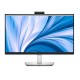 Монитор Dell/C2423H/23.8 ''/IPS/1920x1080 Pix/HDMI/DP/USB/5 ms/250 ANSI-Lum/1000:1/60 Hz (210-BDSL)