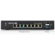 Коммутатор 8PORT 1000M 2SFP POE ES-8-150W UBIQUITI