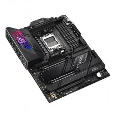 Материнская плата ASUS ROG STRIX X670E-E GAMING WIFI, AM5, 4xDDR5, 3xPCI-E x16 ,4xM.2, 4xSATA, DP, HDMI, WIFI6E, BOX