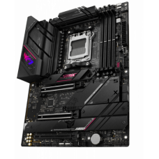 Материнская плата ASUS ROG STRIX B650E-E GAMING WIFI, B560E, AM5, 4xDIMM DDR5, 2xPCI-E x16, 4xM.2, 2xSATA, HDMI, DP, WIFI6,BOХ