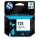 Картридж HP CC643HE №121 Трёхцветный для HP F4283/D2563