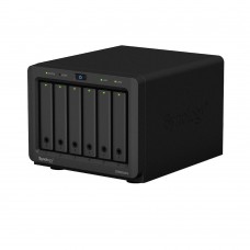 Сетевой накопитель Synology DiskStation DS620slim