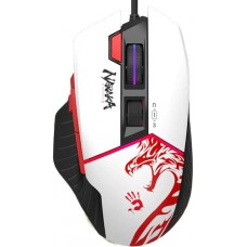 Мышь Bloody W95-Max, Naraka, оптическая 12000CPI, 180 см, USB