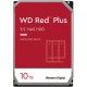 Жёсткий диск HDD 10 Tb SATA 6Gb/s Western Digital Red Plus WD101EFBX 3.5" 7200rpm 256Mb