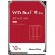 Жёсткий диск HDD 10 Tb SATA 6Gb/s Western Digital Red Plus WD101EFBX 3.5" 7200rpm 256Mb