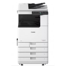 МФУ Canon/imageRUNNER C3326i/Принтер-Сканер(АПД-100с.)-Копир/A3/26 ppm/1200x1200 dpi/Wifi есть/Тумба опционально/нет тонеров в комплекте/запуск через (5965C005)