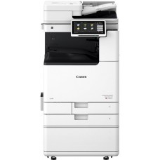 МФУ Canon/imageRUNNER ADVANCE DX C3926i/принтер/сканер/копир/A3/26 ppm/1200x1200 dpi/No Wi-Fi/АПД опц./Тумба опц./Wifi опц./нет тонера (5963C005)