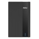 Внешний жёсткий диск 1Tb, Netac K331, USB 3.0, Black, Plastic Case