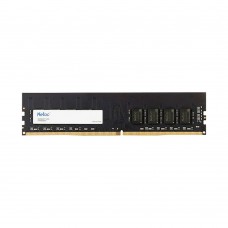 Оперативная память Netac Basic, NTBSD4P32SP-08, DDR4 DIMM, 8Gb, 3200Mhz, C16