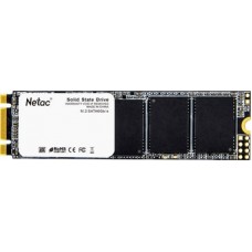 Твердотельный накопитель SSD 1Tb, M.2 2280, Netac N535N, 3D TLC, 560R/520W