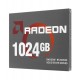 Твердотельный накопитель SSD AMD Radeon R5 R5SL1024G,  1 TB