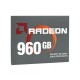 Твердотельный накопитель SSD AMD Radeon R5, R5SL960G, 960 GB