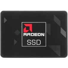 Твердотельный накопитель SSD AMD Radeon R5 R5SL512G, 512 GB