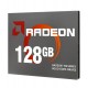 Твердотельный накопитель SSD AMD Radeon R5 R5SL128G, 128 GB