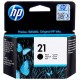 Картридж HP/C9351AE/Ink/№21/Чёрный/5 мл (C9351AE#UUS)