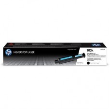 Картридж HP Europe/HP Neverstop Laser/W1103A/103A/Лазерный/черный