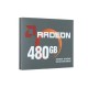 Твердотельный накопитель SSD AMD Radeon R5, R5SL480G, 480 GB