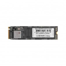 Твердотельный накопитель SSD M.2 PCIe AMD Radeon R5 R5MP512G8, 512 GB