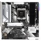 Материнская плата ASRock A620M PRO RS AM5 2xDDR5 4xSATA3 RAID 2xM.2 HDMI DP mATX