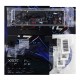 Материнская плата ASRock X570S PG RIPTIDE AM4 4xDDR4 6xSATA3 2xM.2 HDMI ATX