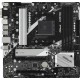 Материнская плата ASRock A520M PRO4 AM4 4xDDR4 6xSATA3 M.2 D-Sub HDMI DP mATX