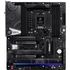 Материнская плата ASRock Z790 TAICHI LITE LGA1700 4xDDR5 8xSATA RAID 5xM.2 HDMI 2xThunderbolt EATX