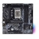 Материнская плата ASRock H670M PRO RS LGA1700 4xDDR4 4xSATA RAID 3xM.2 HDMI DP mATX