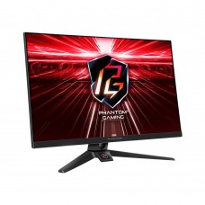 Монитор 27" ASRock PG27FF1A IPS 1920x1080 165Hz 1мс 250cd/m2 1100:1 2xHDMI DP Black