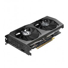 Видеокарта 12 GB, ZOTAC GAMING RTX 3060 Twin Edge [ZT-A30600E-10M],3DP/HDMI, GDDR6/192bit