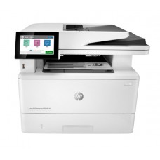 МФУ HP Europe/LaserJet Enterprise M430f/Принтер-Сканер(АПД-50с.)-Копир-Факс/A4/38 ppm/1200x1200 dpi (3PZ55A#B19)