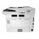 МФУ HP Europe/LaserJet Enterprise M430f/Принтер-Сканер(АПД-50с.)-Копир-Факс/A4/38 ppm/1200x1200 dpi (3PZ55A#B19)