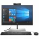 Моноблок HP ProOne 440 G6 24" NT,i3-10100T,8GB,256GB SSD,W10p64,DVD-W,1yw,USB MS+KBD,AdjStand,Wi-Fi6,HDMI,Webcam