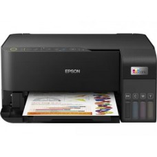 МФУ Epson L3550 C11CK59404, А4, до 33 стр/мин, WIFI, no ADF, СНПЧ