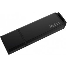 USB Флешка Netac U351 USB3.0 Flash Drive 64GB, up to 130MB/s, aluminum alloy housing