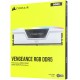 Комплект модулей памяти Corsair Vengeance, CMH32GX5M2E6000C36W, DDR5, 32 GB, white