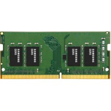 Оперативная память для ноутбука  8GB DDR5 4800MHz Samsung SO-DIMM, 1.1V, M425R1GB4BB0-CQKOL