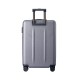 Чемодан NINETYGO Danube Luggage 28'' (New version) Серый