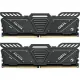 Оперативная память 32GB Kit (2x16GB) GEIL Polaris 4800Mhz DDR5 PC5-38400 GOG532GB4800C40DC Gray