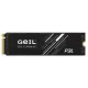 Твердотельный накопитель SSD1000GB SSD GEIL P3L M.2 2280 PCIe3.0 NVMe R3500MB/s W2700MB/s P3LFD16I1TBD