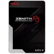 Твердотельный накопитель SSD 1000GB SSD GEIL GZ25R3-1TB ZENITH R3 Series 2.5” SATAIII R550MB/s W5100MB/s