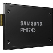 Твердотельный накопитель SSD 1.92TB Samsung PM1743 2.5” NVMe R14000Mb/s, W3000MB/s MZWLO1T9HCJR-00A0