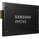 Твердотельный накопитель SSD 1.92TB Samsung PM1743 2.5” NVMe R14000Mb/s, W3000MB/s MZWLO1T9HCJR-00A0