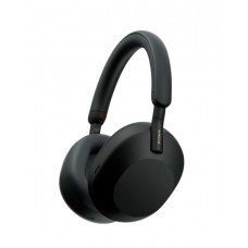 Накладные наушники Sony WH1000XM5B.E черный