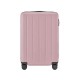 Чемодан NINETYGO Danube MAX luggage 22'' Pink