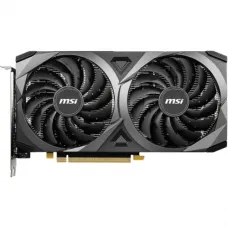 Видеокарта MSI GeForce RTX 3060 VENTUS 2X OC, 12G GDDR6 192-bit HDMI 3xDP RTX 3060 VENTUS 2X 12G OC